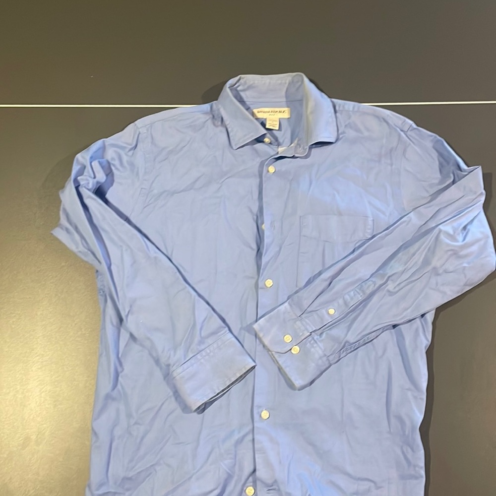 Men’s dress shirt
